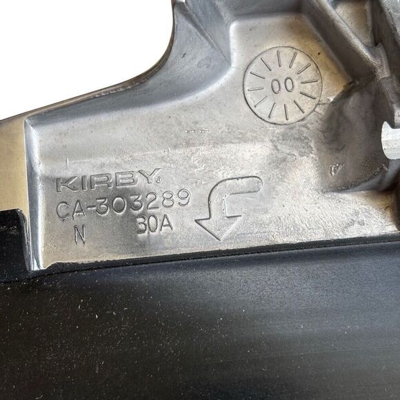 Kirby Six Floor Care System Part CA-303289 - Picture 2 of 4